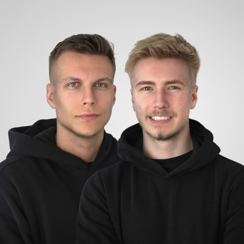 Henrik & Maik